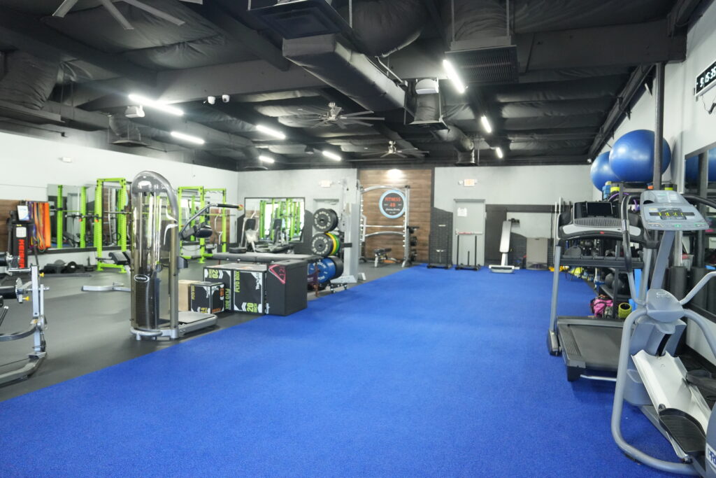 Fitness 48 Paradise Valley