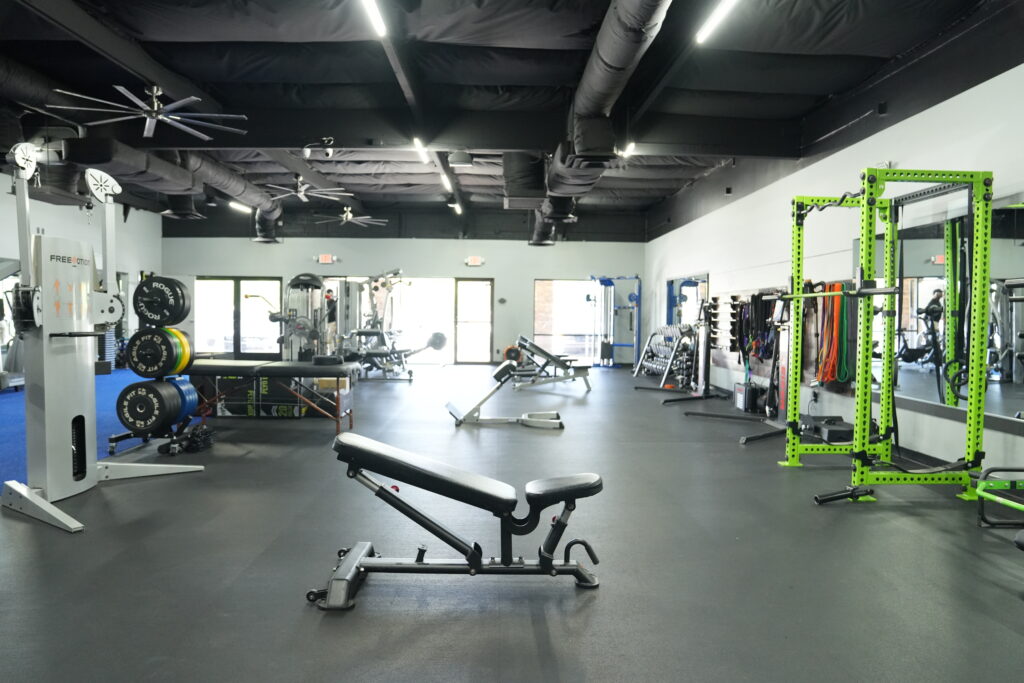 Fitness 48 Paradise Valley