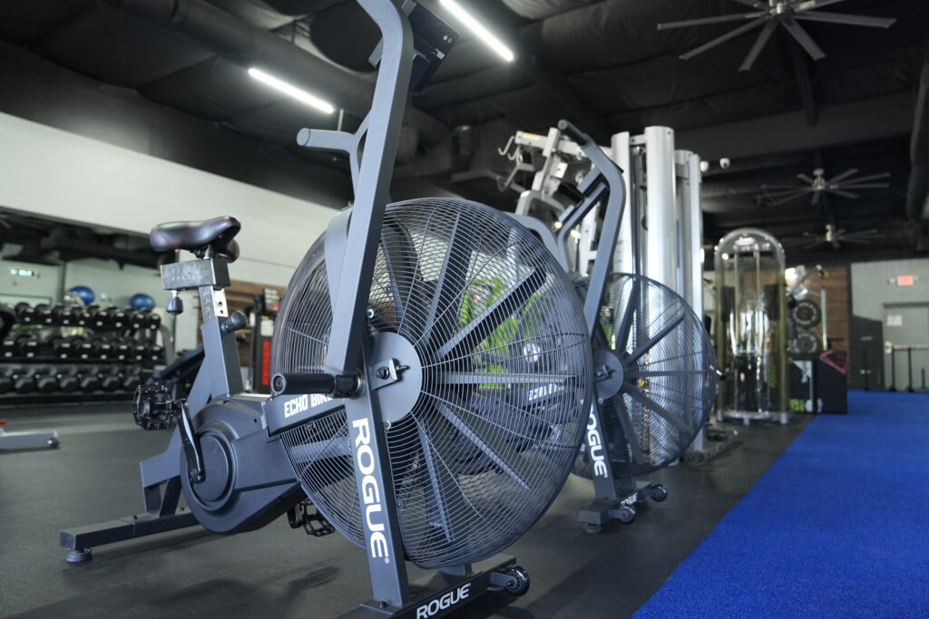 Fitness 48 Paradise Valley