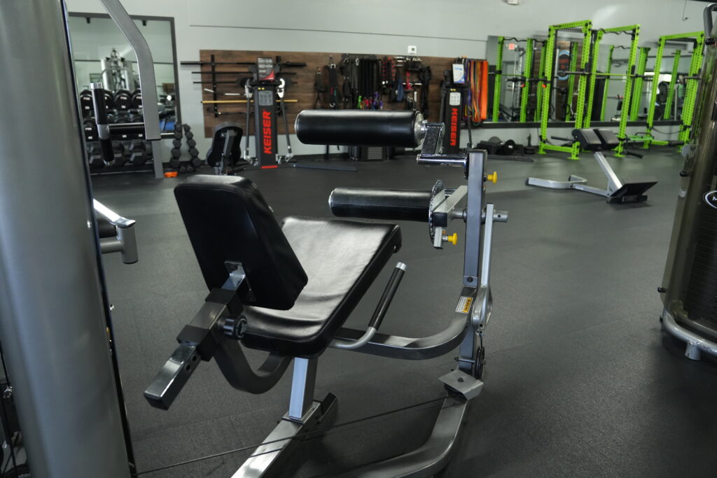 Fitness 48 Paradise Valley