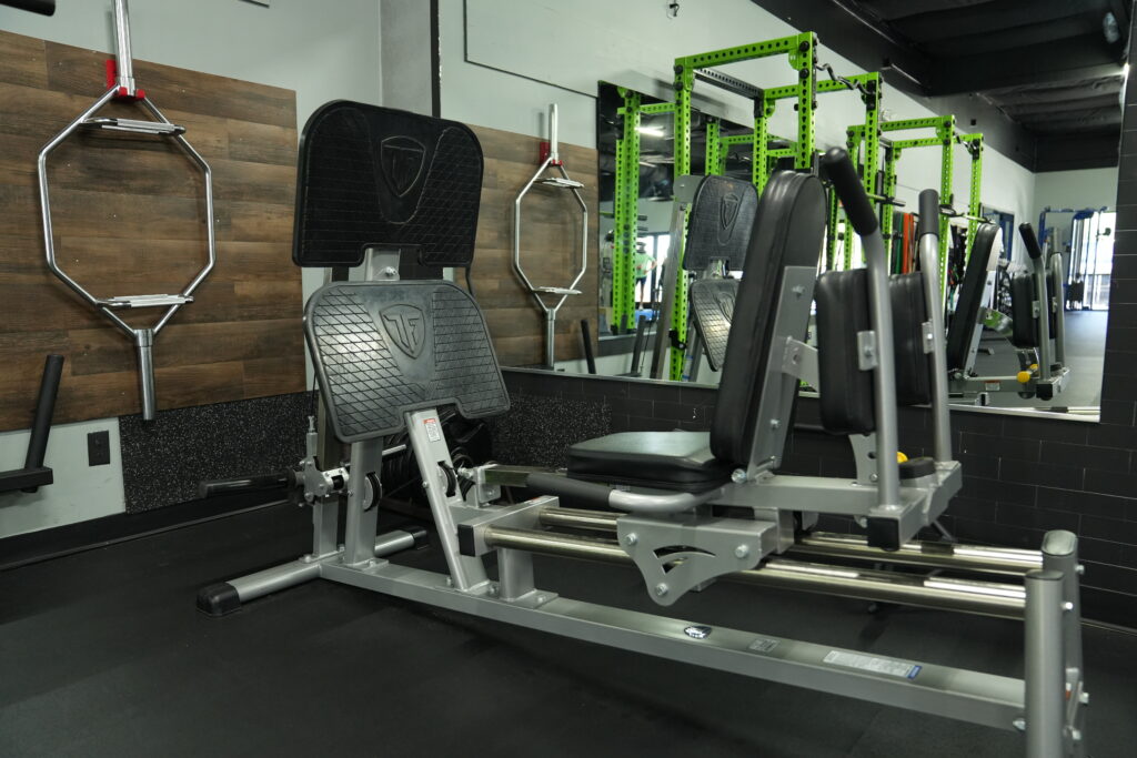 Fitness 48 Paradise Valley