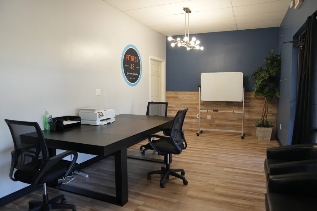 Fitness 48 Paradise Valley