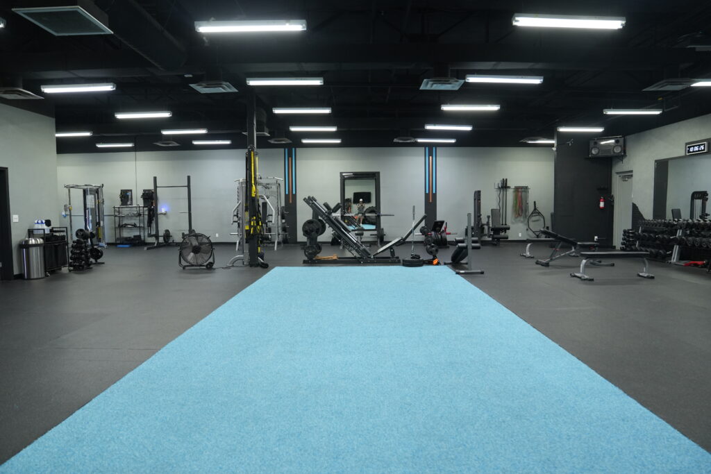 Fitness 48 Ahwatukee Training Facility