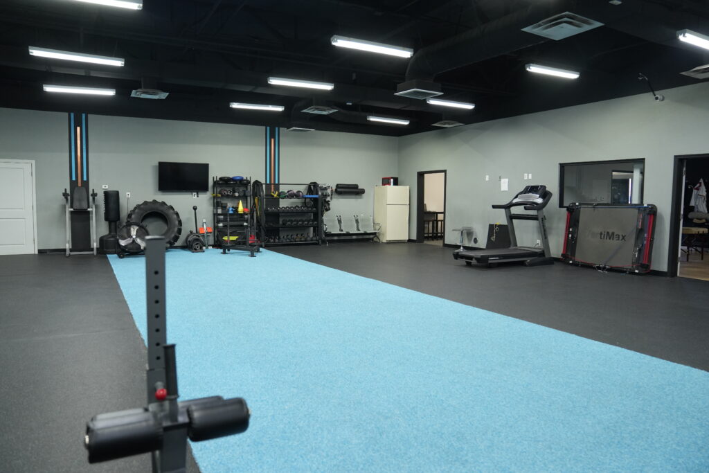 Fitness 48 Ahwatukee Training Facility